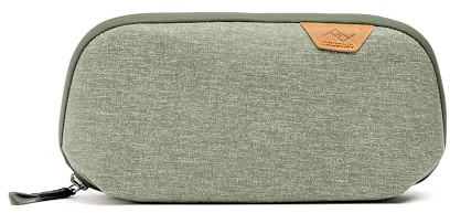PEAK DESIGN Tech Pouch Small - sage BTP-S-SG-1