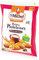 St Michel - Madeleines aux Pépites de Chocolat - 5 Madeleines - 75 G