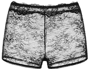 Dorina Damen Origins-Boyshorts Lingerie (1er Pack)