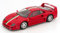 KK Scale KKDC180696 - Ferrar. F40 Italia Design Red White Green - maßstab 1/18 - Modellauto