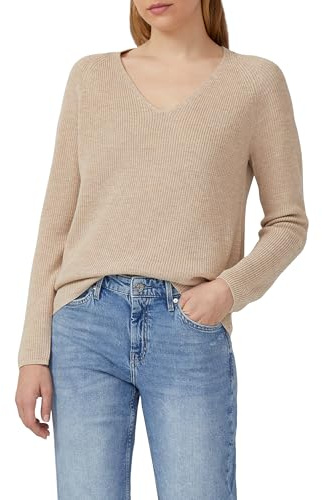 s.Oliver Damen 2168794 Pullover (1er Pack)