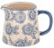 Sass & Belle Blue Willow Milk Jug