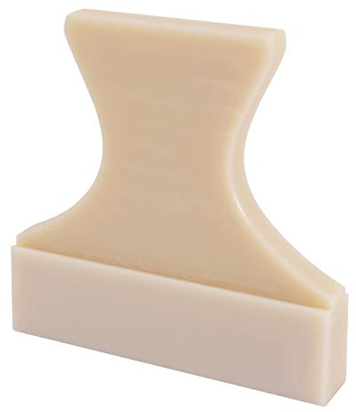 Cpolebev Gewinde Schneid Block für die Installation Von Vinyl Dielen Laminat und BöDen Werkzeuge für die Installation Von BöDen