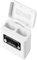 VILTROX NP-W235 Chargeur rapide de batterie pour double appareil photo avec écran LED intégré 5500 mAh pour Fujifilm GFX100 II, GFX100S II, GFX100S, GFX50S II, X-H2S, X-H2, X-T5, X-T4, X-S20