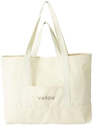 Premium Yoga Tragetasche aus Baumwolle – 45x36x10cm mit Platz für Yogamatte, Fitness Reisetasche, leicht und vielseitig für Fitness, Reisen und Alltag