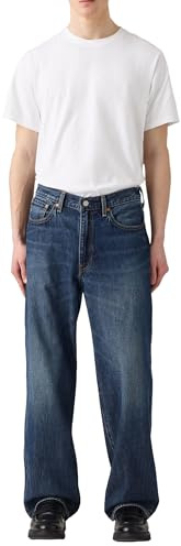 Levi's Herren Jeans 578 Baggy