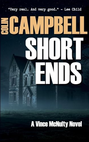 Short Ends: A Vince McNulty Thriller