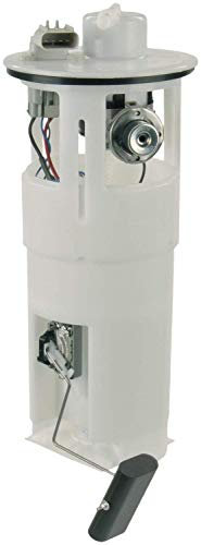 BOSCH 67667 Kraftstoffpumpenmodul, kompatibel mit Select Chrysler 300M, Concorde, Intrepid, LHS; Dodge Intrepid