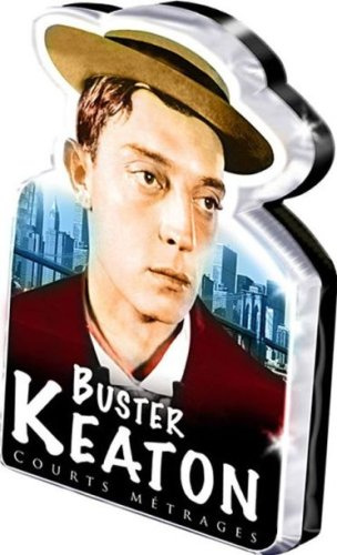 Coffret buster keaton [FR Import]