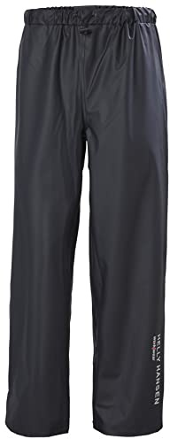 Helly Hansen Workwear Bekleidung Voss Regenhose gelb