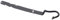 Picard 0020800-470 Arrache-clou de couvreurs avec ergot 470 mm/750 g, Brun/Argent