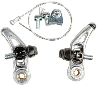 kit Cantilever-Bremsen vorne/hinten