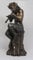 9.75 Inch Satyr Creature Mythological Being Resin Statue Figurine by PTC