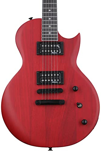 Jackson JS Monarkh SC JS22 Red Stain E-Gitarre