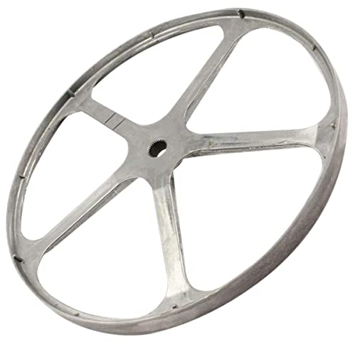 PULEGGIA TAMBURO DIAMETRO EXT 300 MM PER LAVAGGIO LINGE BEKO - 2816660200