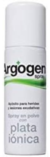 Argogen Spray Plata Ionica 175Ml