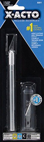 Coltello X-Acto Craft Cutter