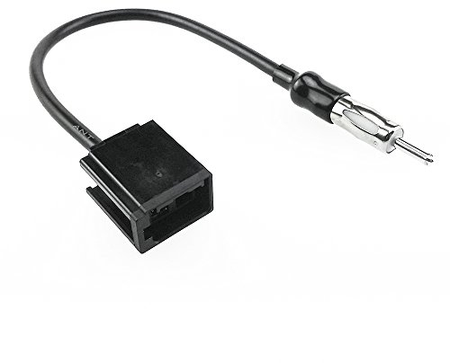 Antennen-Adapter kompatibel mit Volvo von OEM Volvo auf DIN-Stecker