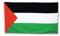 Prom Palästina Flagge Fahne 90 * 150 cm