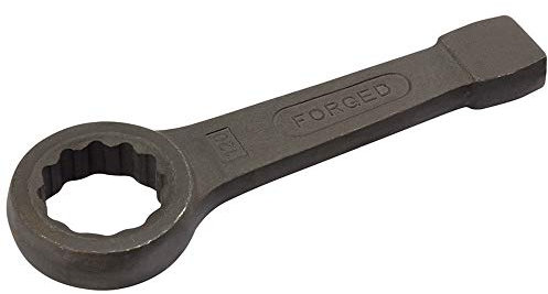 Draper 31422 Ring Slogging Spanner, 41mm , Blue
