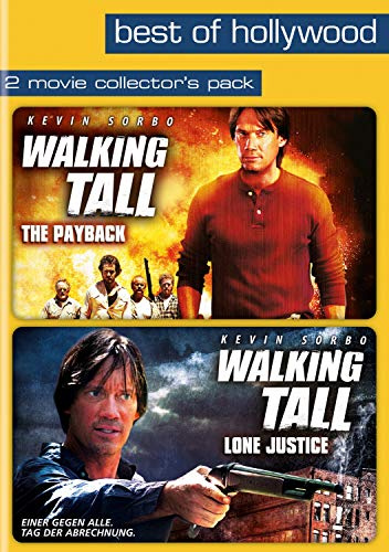 Walking Tall - The Payback/Lone Justice - Best of Hollywood/2 Movie Collector's Pack [2 DVDs]