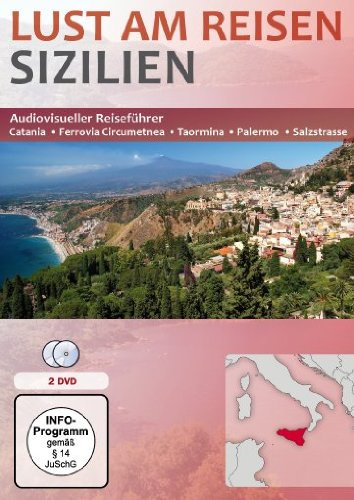 Sizilien - Lust am Reisen
