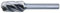 Pferd WRC 1225/6 Z 21105386 Fraise en carbure Aluminium