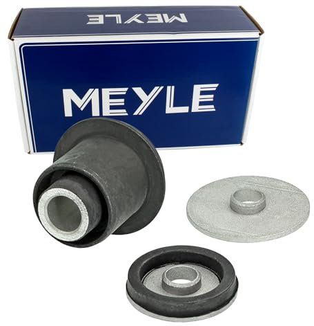 MEYLE 100 407 0089 Querlenker-Gummilager Querlenkerlager unten Vorne Links Vorne Rechts 48mm 15mm 36mm