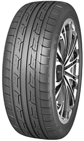Nankang ECO 2+ - 195/65R16 92V - Sommerreifen