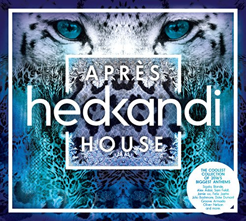 Hed Kandi Après House