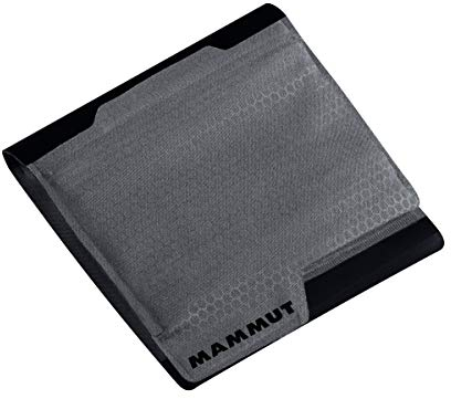 Mammut Erwachsene Geldbörse Smart Wallet Light, Smoke, 97 x 70 mm, 2520-00680-0213
