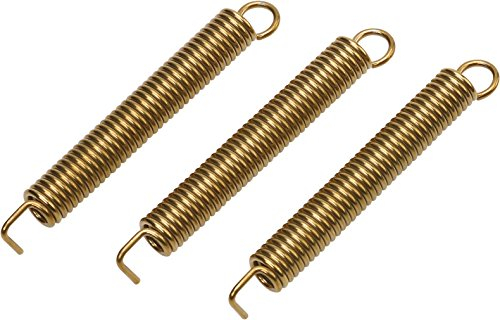 IBANEZ E-Spring Tremolofedern - für sehr sanfte Bewegungen Teflon Beschichtung (ESPR1003)