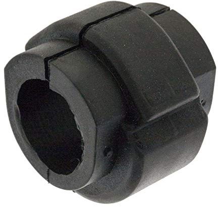 febi bilstein 100443 Stabilisatorlager , 1 Stück | Kompatibel mit: AUDI A8 D4, Q5