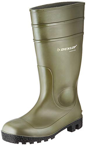 PROTOMASTER FULL SAFETY GREEN 06 (EACH)