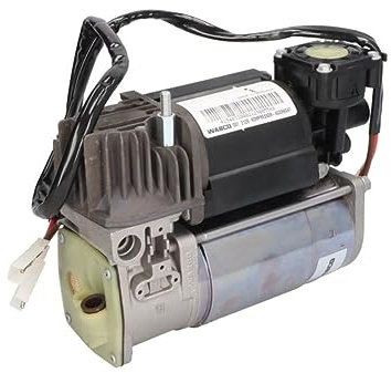 WABCO 4154033000 Compresseur suspension pneumatique