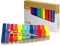 STAGG XYLOPHONE 12KEYS RAINBOW COLOR