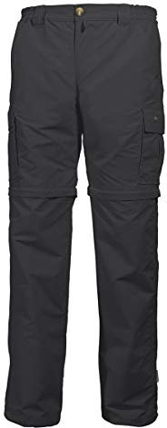 ViaVesto Herrenhose Senhor Eanes, 26/26 Herren, anthrazit