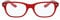 Ray-Ban Junior Vista Unisex 0RY1555 Sonnenbrille, 3852, 46