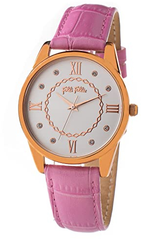 Folli Follie WF16R016SSRO Women's Clock (Ø 38 mm)