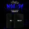STRAY KIDS – NOEASY [Normal ver.] (Vol.2) Album + Extra Photocards Set (B ver.)