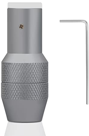 Monosaudio Gold-Plated 5 Pin DIN Turntable Female Plug - Provides Compatible Connection for Most Tonearms and Cables Upgrade Turntable Experience Suitable for 18AWG-20AWG Wire