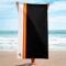 Toalla de Playa Bandera de España 160cm