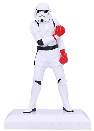 Nemesis Now Stormtrooper-Figur, The Greatest, 18 cm