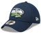 New Era 39Thirty Cap - Sideline Coach Seattle Seahawks - S/M