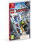LEGO NINJAGO, LE FILM, LE JEU VIDEO - Code In Box