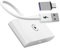 Wireless CarPlay Adapter für iPhone, Dongle Konvertieren Werkseitig Verkabeltem CarPlay zu Wireless CarPlay, Kompatibel für Audi/Porsche/Volvo/Mercedes, Kompatibel für iPhone