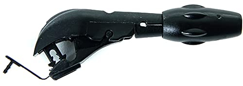 Bike-Parts BikeParts Fixation pour garde-boue Clip Fix pour Stronglight pour Victoria à partir de Mod.12