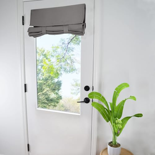 WdFour Window Treatment Panels