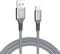 USB C Cable 1M Type C 3A Fast Charging Cable,Nylon Braided USB C Charger Lead for Samsung Galaxy S22 S23 S21 S20 Ultra S10 S9 S8 Plus A53 A52S A33 A32 A23 A13,Google Pixel,LG,Sony Xperia XZ,Xiaomi