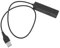 Housoutil USB Plug Computer PC Laptop To RJ9 Female Adapter Cable Cord for Headset